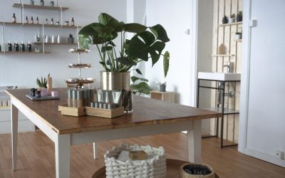 mooi natural beauty store in Zürich – Eröffnung am Samstag, 22. Juni 2019