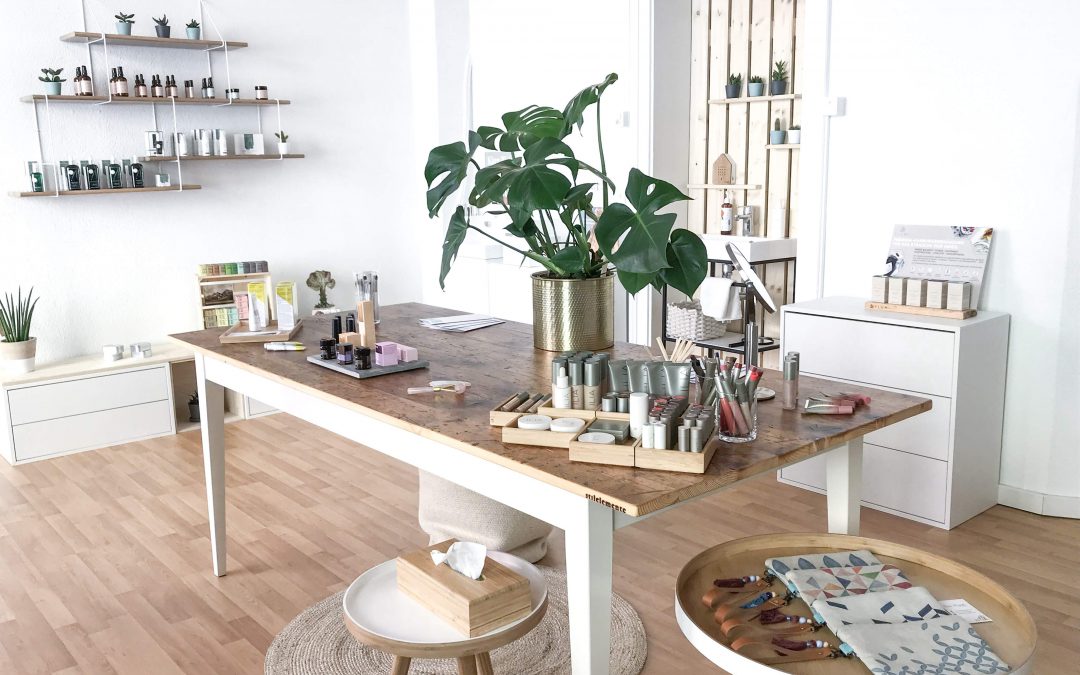 mooi im “Züritipp”