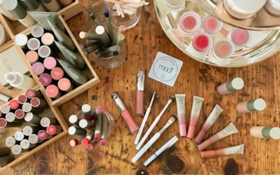 September Aktion: Make-up Green Swap zum Spezialpreis