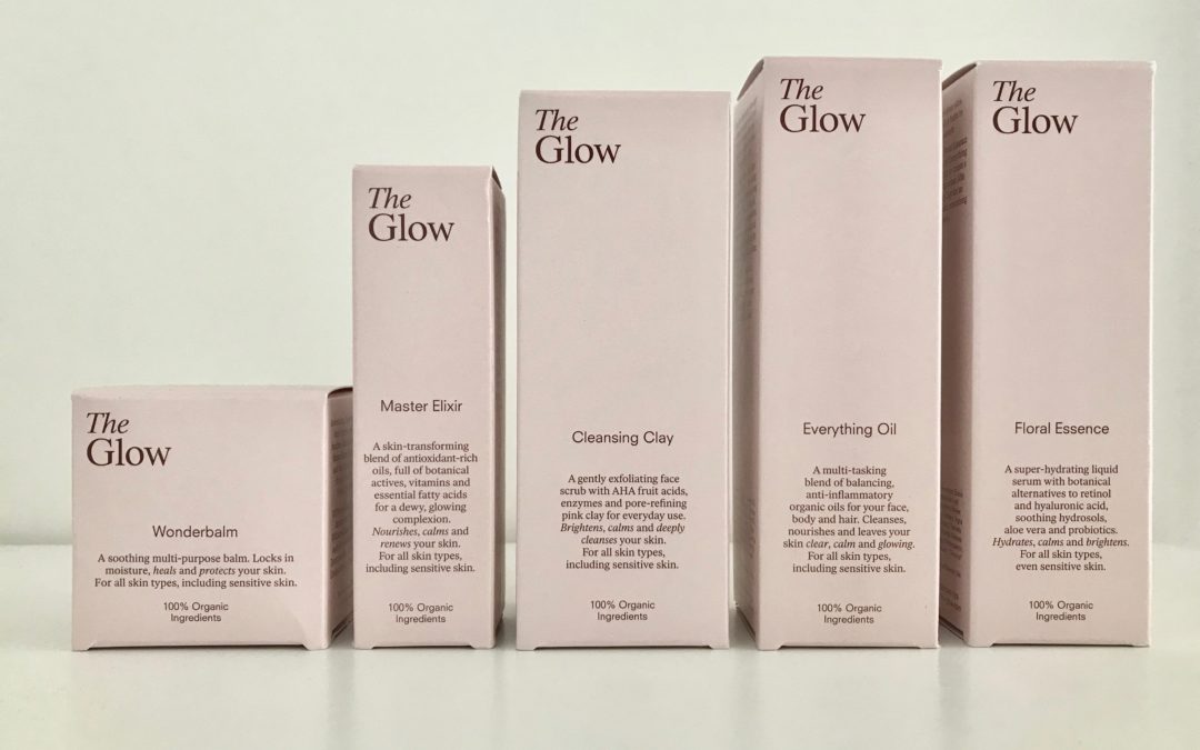 New in: The Glow