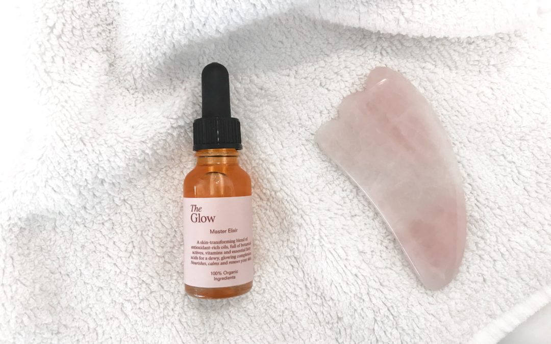 Workshop: Glow from inside out