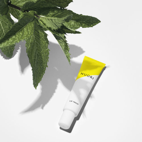Nuori Lip Treat - Transparent