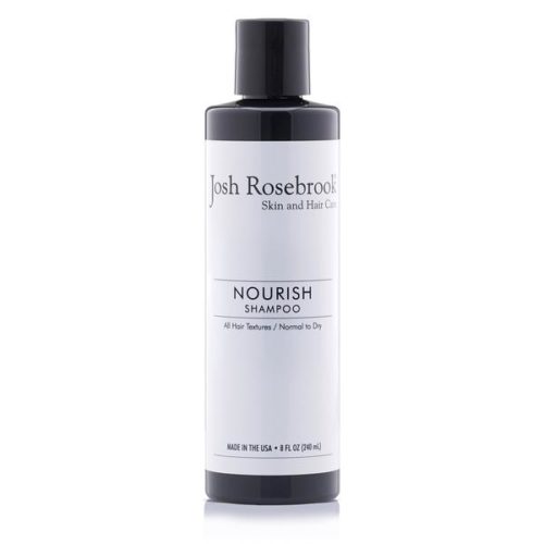 Josh Rosebrook Nourish Shampoo