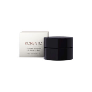 Korento Vitamin Infused Lip & Cheek Tint