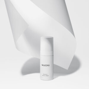 Nuori Protect+ Facial Cream