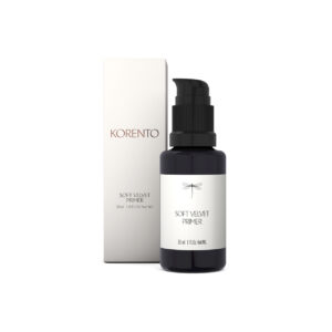 Korento Soft Velvet Primer